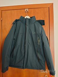 giacca invernale da uomo 