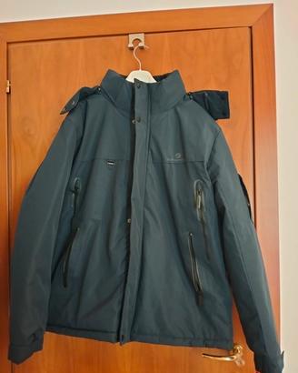 giacca invernale da uomo 