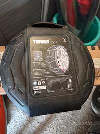 CATENE DA NEVE KONIG K7 097 7mm THULE CK-7 SLIM