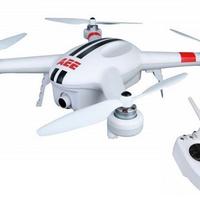 Drone Quadricottero AEE Toruk P10 - Fatturabile