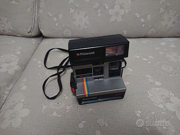 Polaroid Supercolor 365