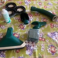 Set accessori vk 131