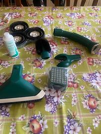 Set accessori vk 131