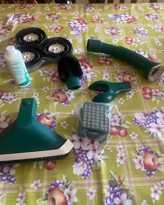 Set accessori vk 131