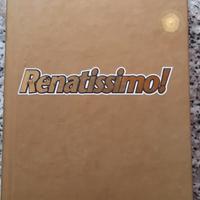 "RENATISSIMO" 3 CD Renato Zero