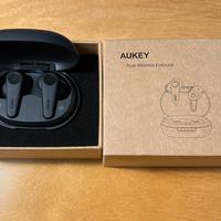 Auricolari con Cancellazione del Rumore Aukey