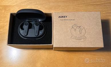 Auricolari con Cancellazione del Rumore Aukey