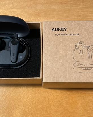Auricolari con Cancellazione del Rumore Aukey