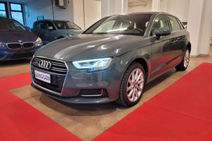 Audi A3 SPB 40 TDI quattro S tronic Business