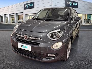 FIAT 500X 1.6 Mjet 120cv 4x2 Lounge