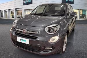FIAT 500X 1.6 Mjet 120cv 4x2 Lounge