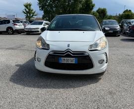 Ds DS3 DS 3 1.4 HDi 70 Chic