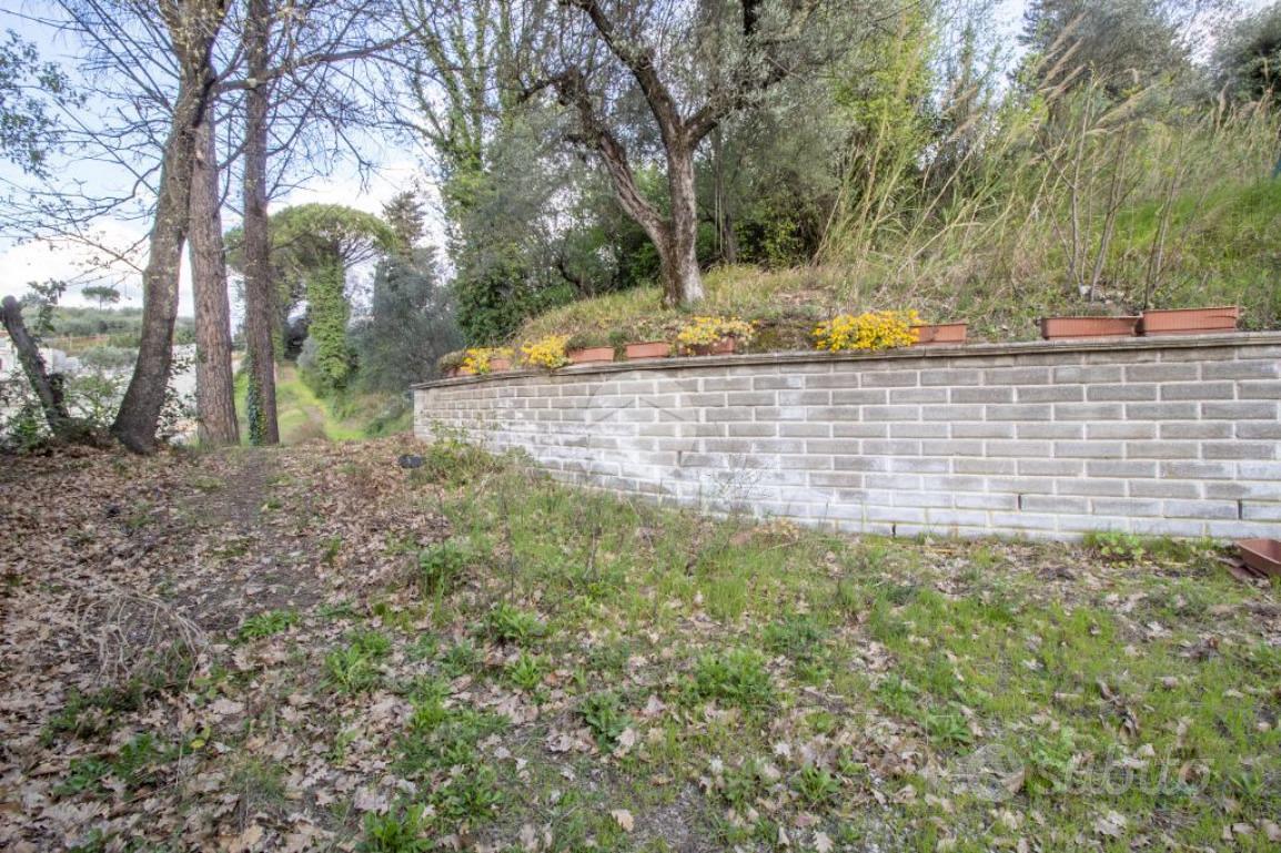 TER. AGRICOLO A PALOMBARA SABINA - Altro