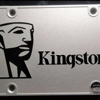 Ssd 240gb kingston