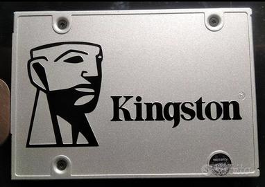 Ssd 240gb kingston