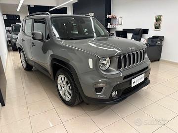 JEEP Renegade  1.6 mjt Limited 2wd 130 CV