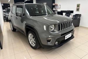 JEEP Renegade  1.6 mjt Limited 2wd 130 CV