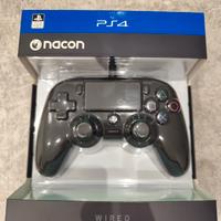 NACON PAD PS4