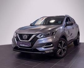 Nissan Qashqai 2017 Diesel 1.5 dci Tekna 110cv