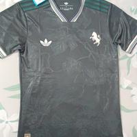 Maglia Juventus Terza 2025/26