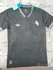 Maglia Juventus Terza 2025/26