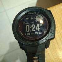 Garmin instinct solar 40 mm