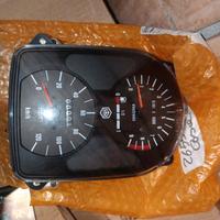 CONTACHILOMETRI PIAGGIO VESPA piaggio cosa nos