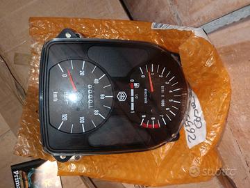 CONTACHILOMETRI PIAGGIO VESPA piaggio cosa nos