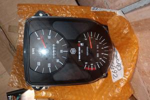 CONTACHILOMETRI PIAGGIO VESPA piaggio cosa nos