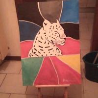 Quadro tigre
