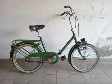 simil graziella ruote da 20 pollici