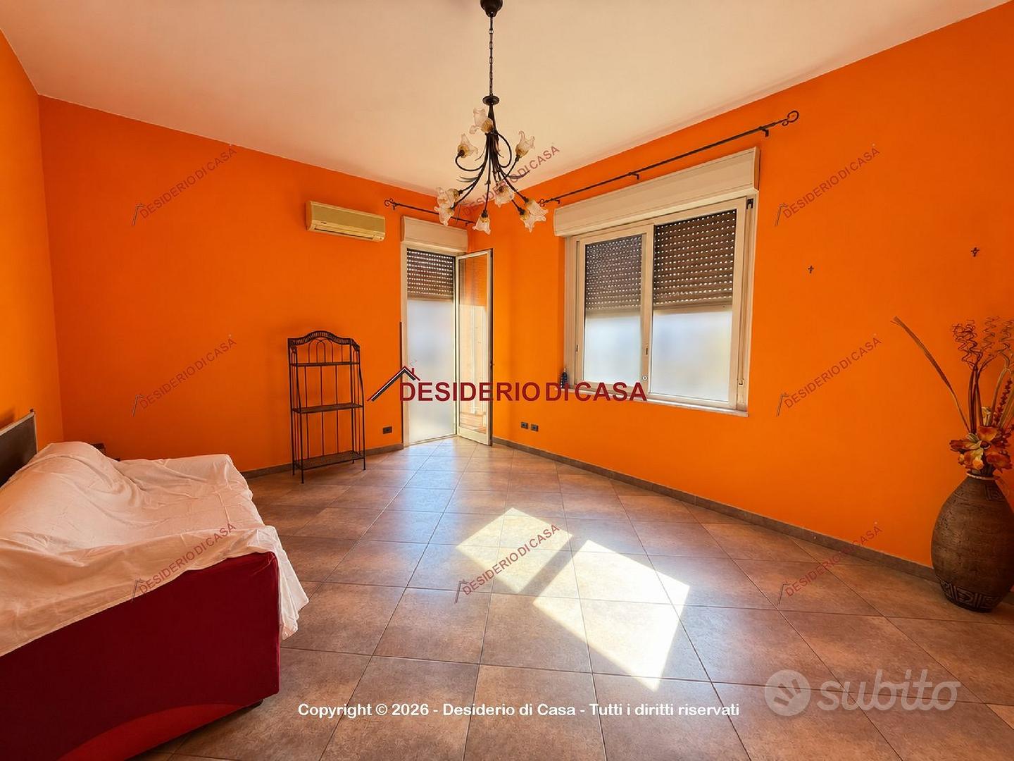 Appartamento – Partinico, Palermo - Vista 3