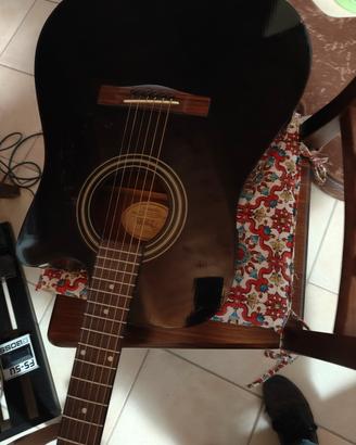 Fender DG elettroacustica 
