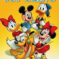 Collezione Topolino Fumetti