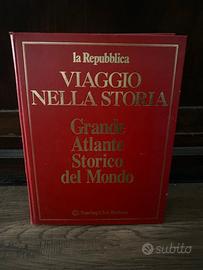 Viaggio nella storia