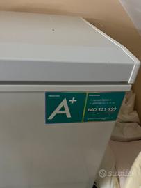 Congelatore Hisense