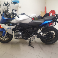 Bmw r1200 rs