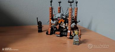 LEGO - Grond 40893