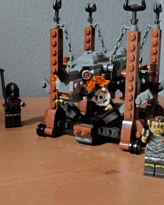 LEGO - Grond 40893