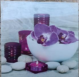 Quadro decorativo Relax in Tela 