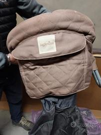 Seggiolino da tavolo Inglesina