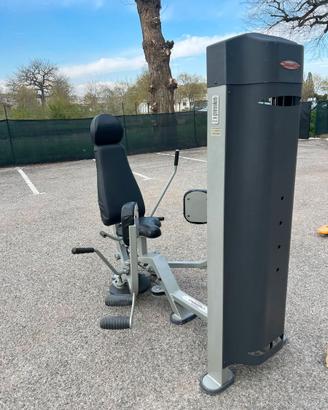 Adductor Machine Professionale Panatta