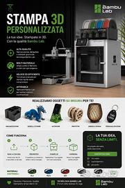 MASTERTEK Stampa 3D di qualità pla petg tpu abs