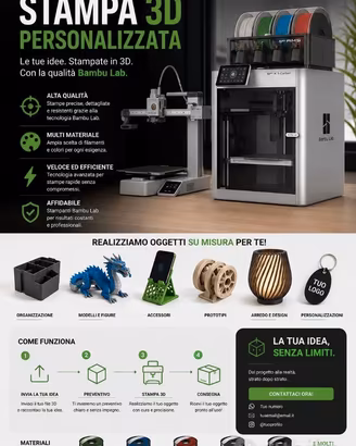MASTERTEK Stampa 3D di qualità pla petg tpu abs