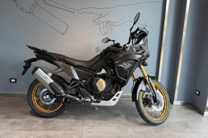 Voge Valico 800 Rally