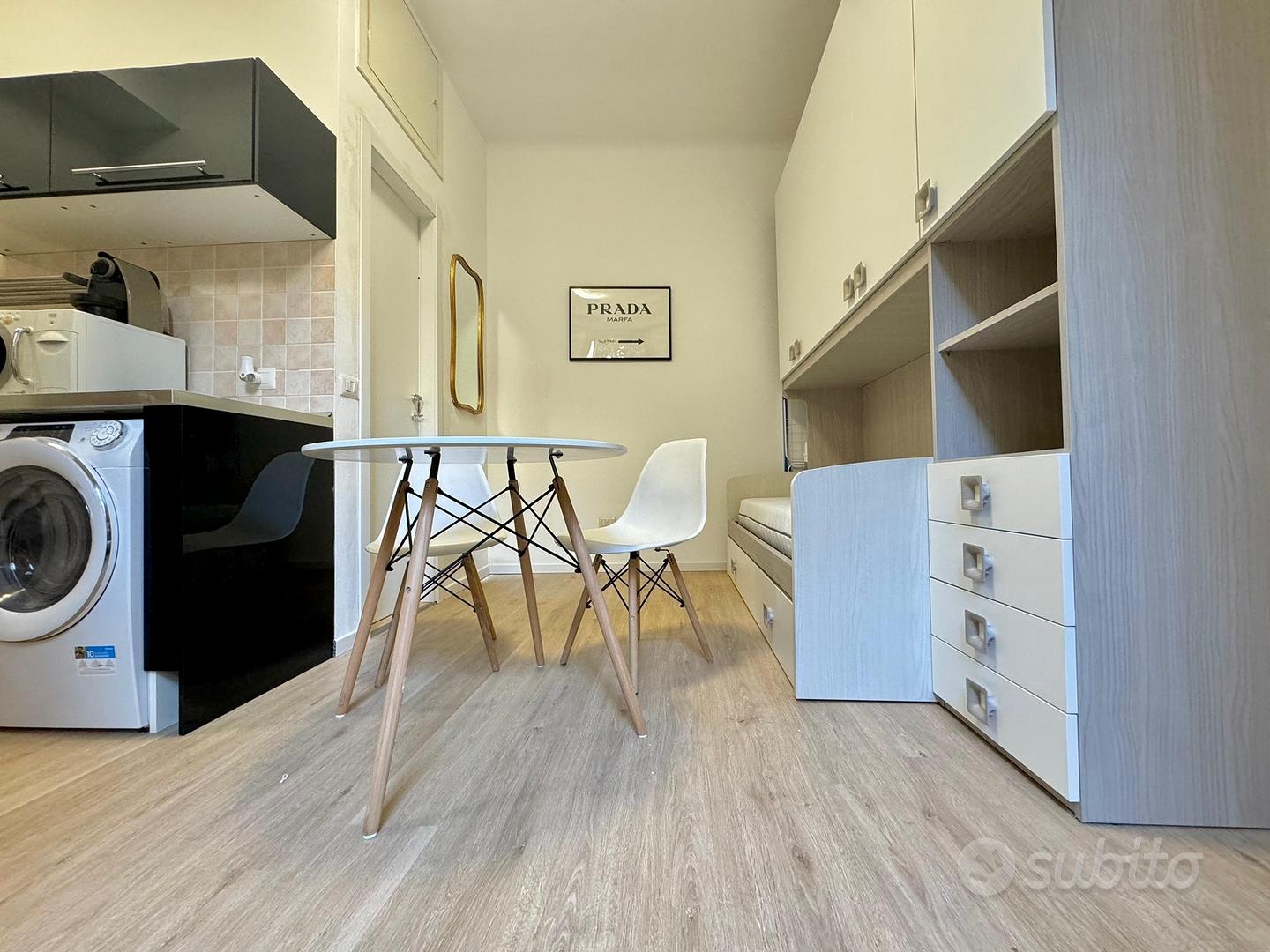 Appartamento – Milano, Abbadesse, Municipio 2 - Vista 2