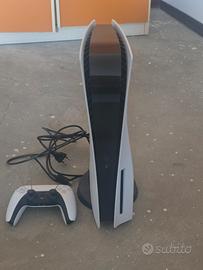 ps5 con controller dual sense