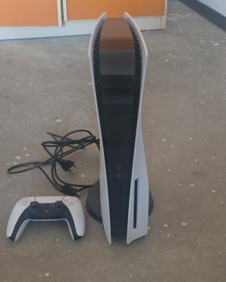 ps5 con controller dual sense