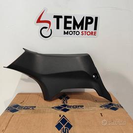 Planca cruscotto sinistra Yamaha R125 (dal 2023 al