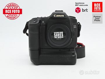 Canon EOS 50D